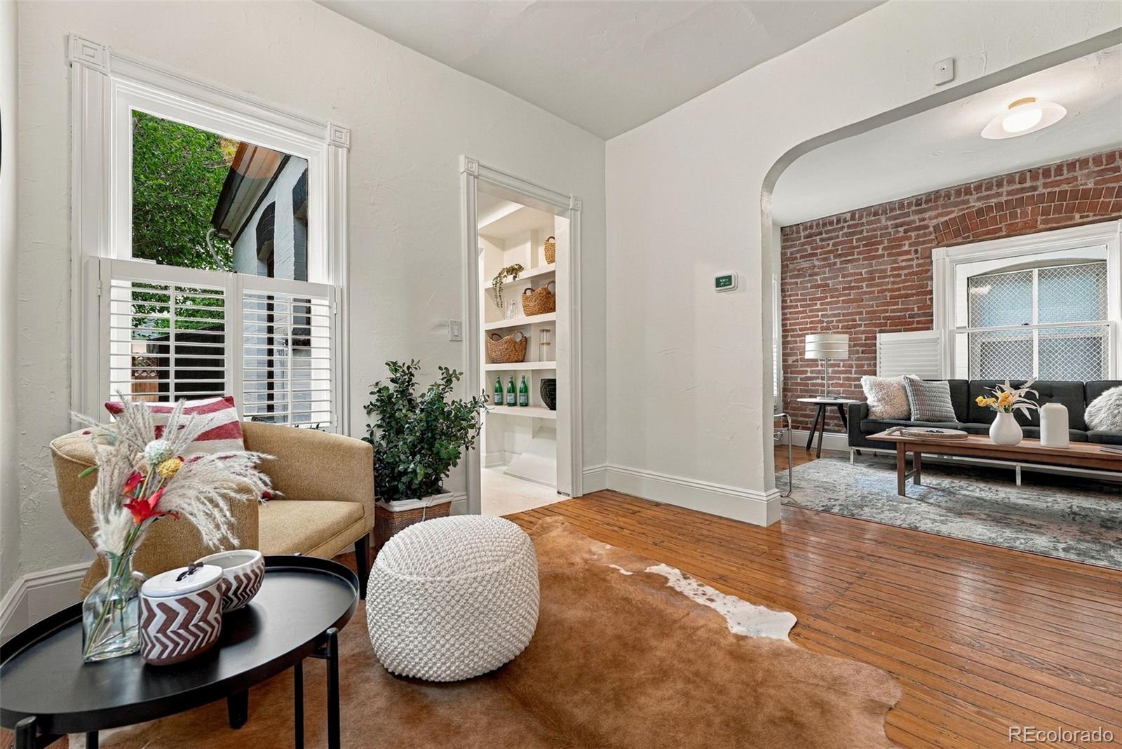 MLS Image #10 for 2130 n gilpin street,denver, Colorado