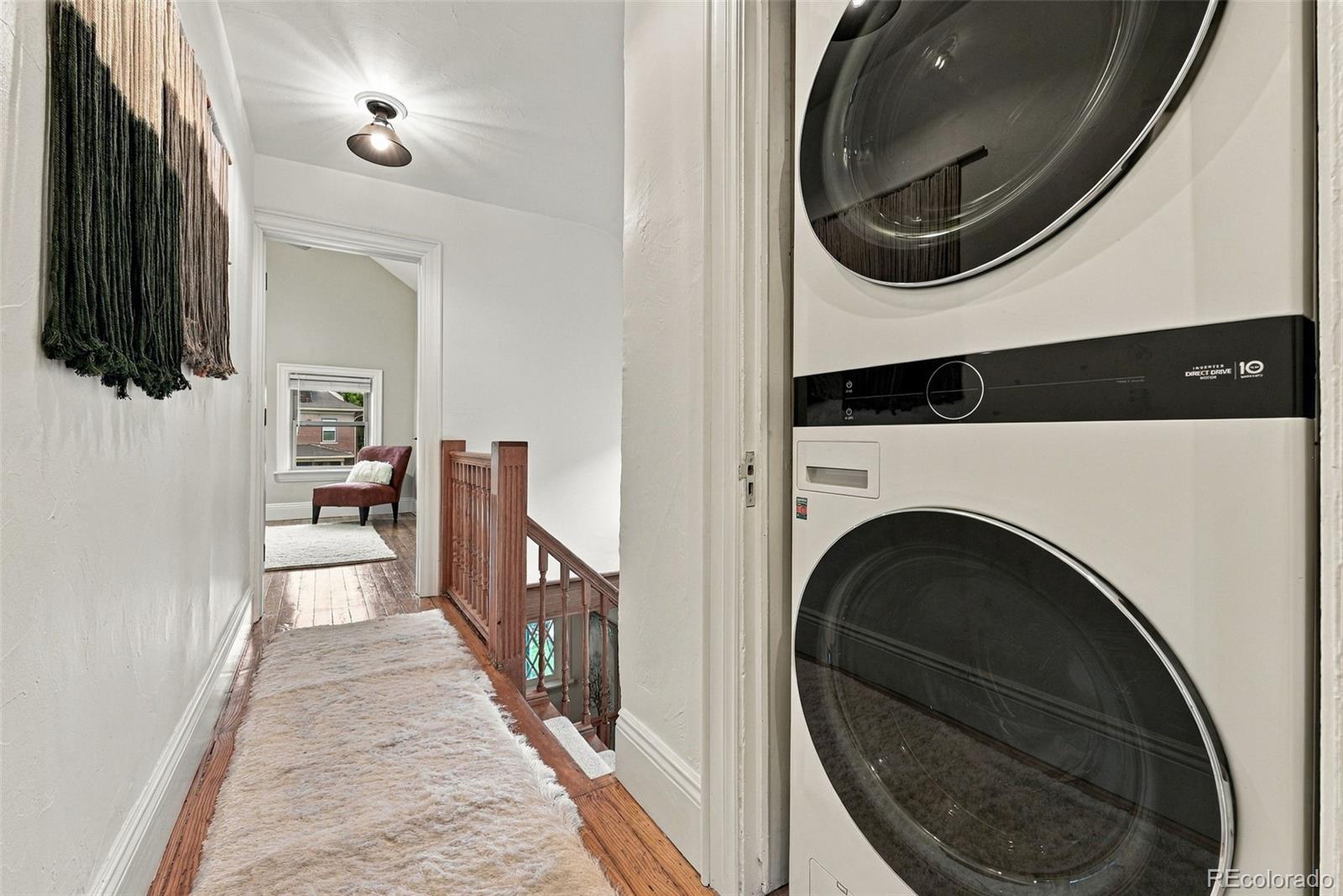 MLS Image #16 for 2130 n gilpin street,denver, Colorado