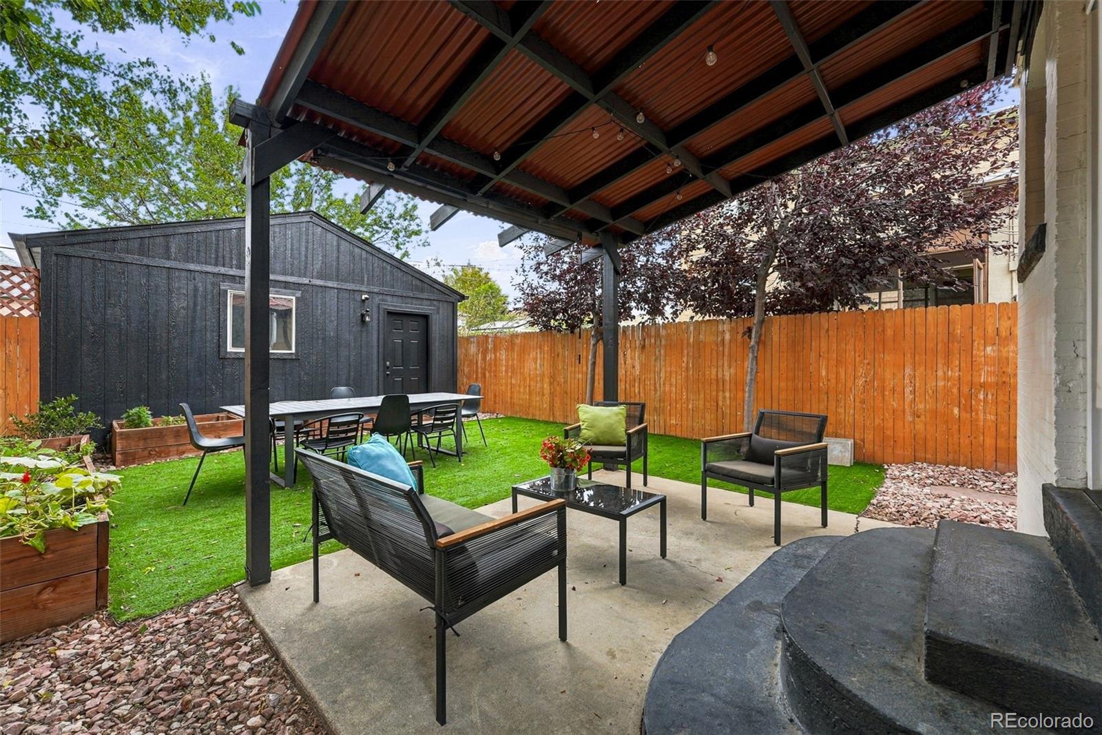 MLS Image #30 for 2130 n gilpin street,denver, Colorado