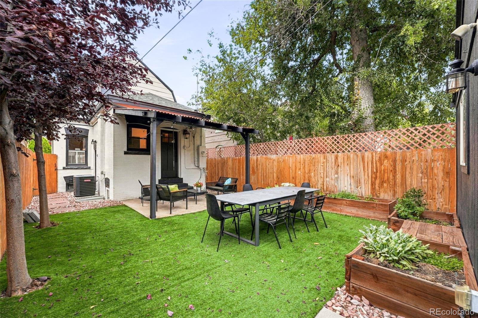 MLS Image #31 for 2130 n gilpin street,denver, Colorado