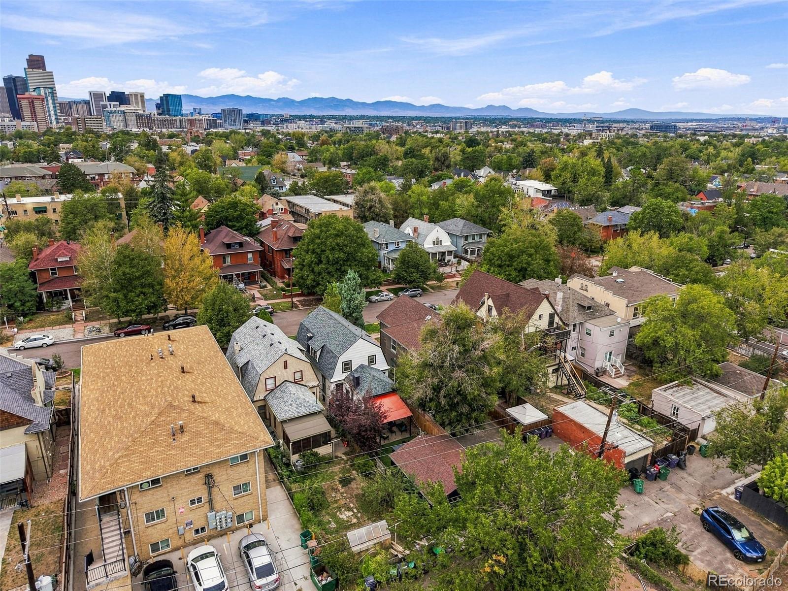MLS Image #34 for 2130 n gilpin street,denver, Colorado