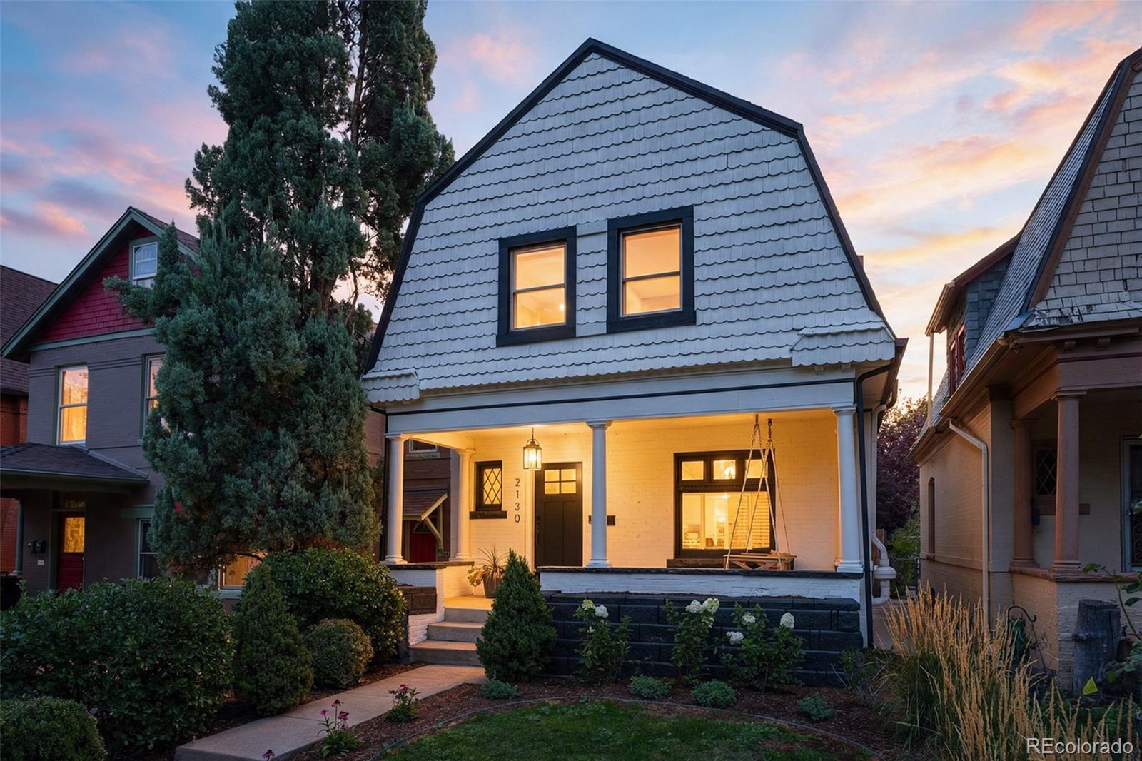 MLS Image #35 for 2130 n gilpin street,denver, Colorado