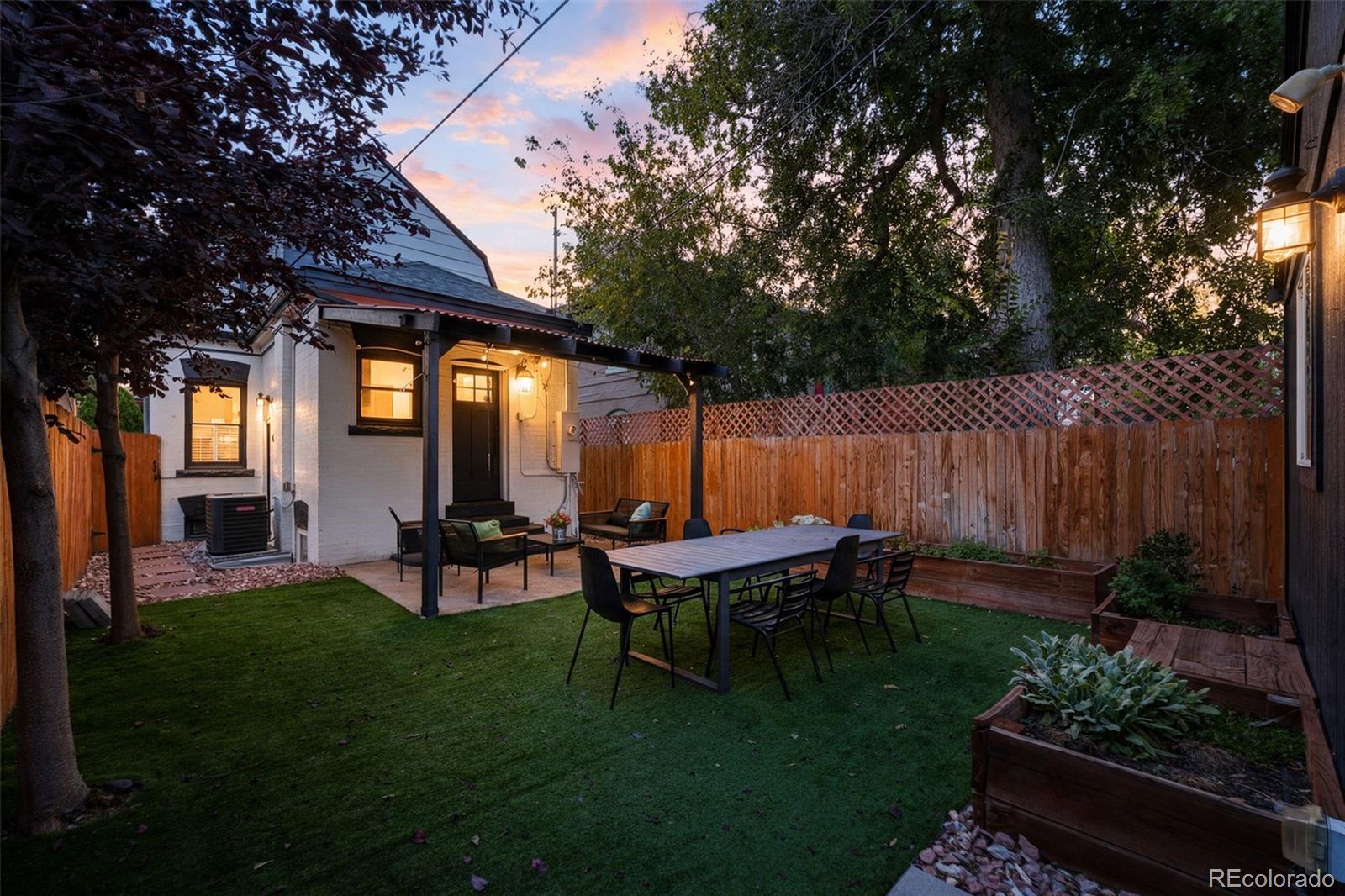 MLS Image #36 for 2130 n gilpin street,denver, Colorado