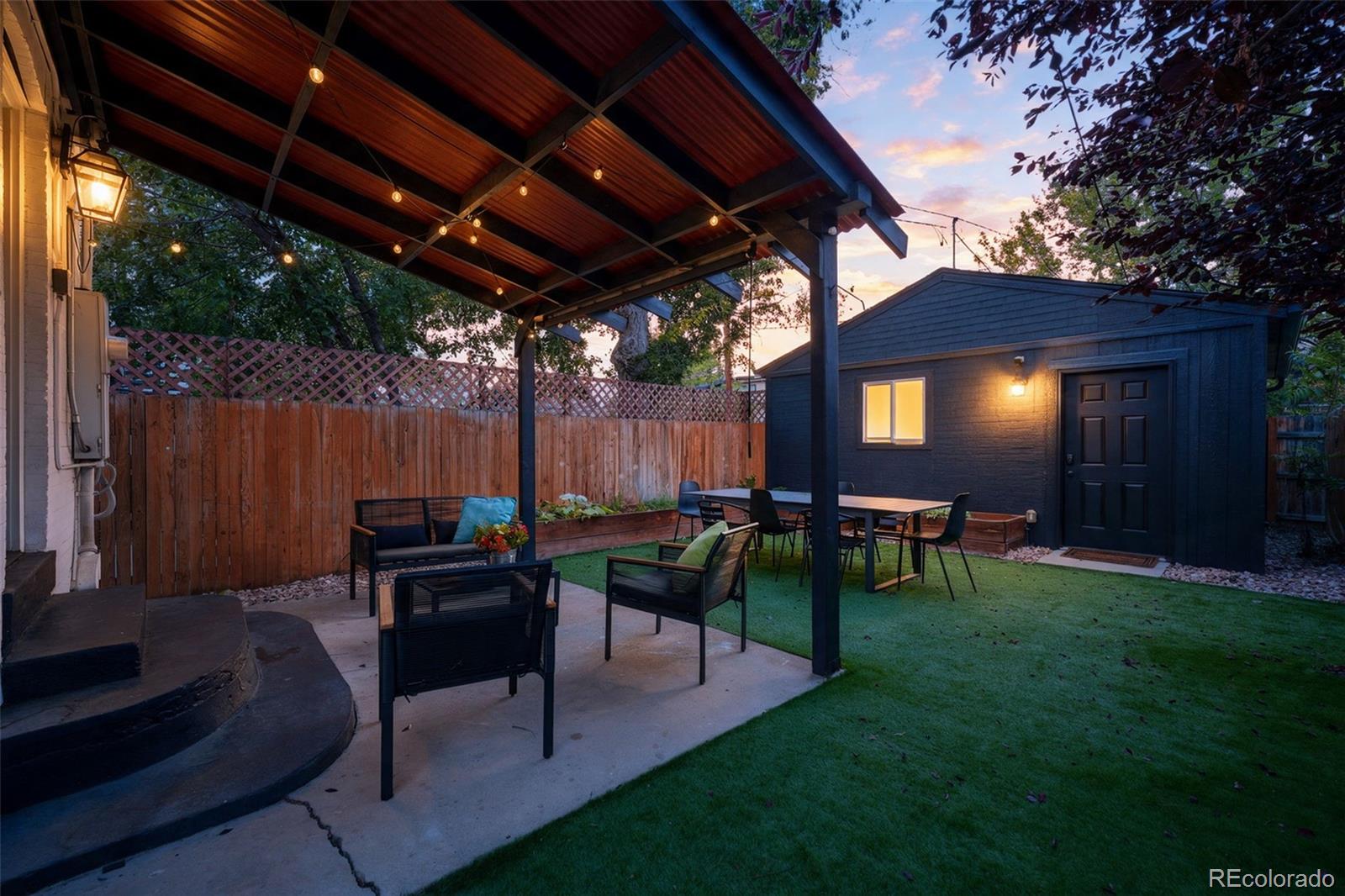 MLS Image #37 for 2130 n gilpin street,denver, Colorado