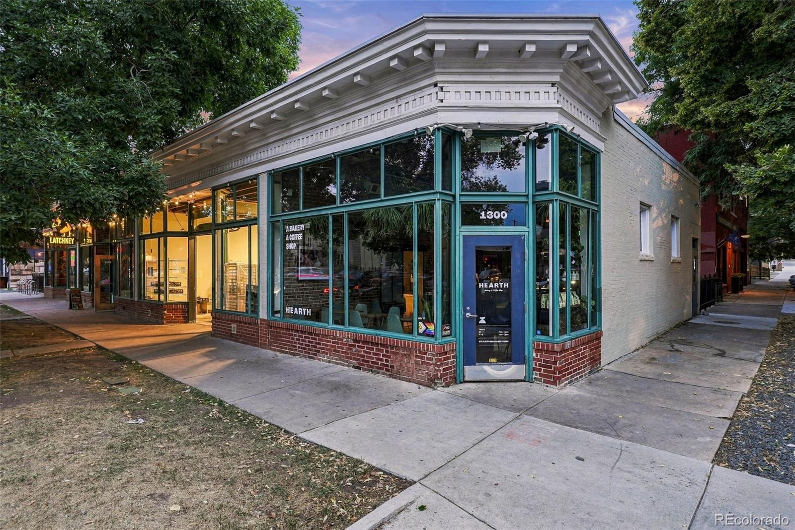 MLS Image #40 for 2130 n gilpin street,denver, Colorado