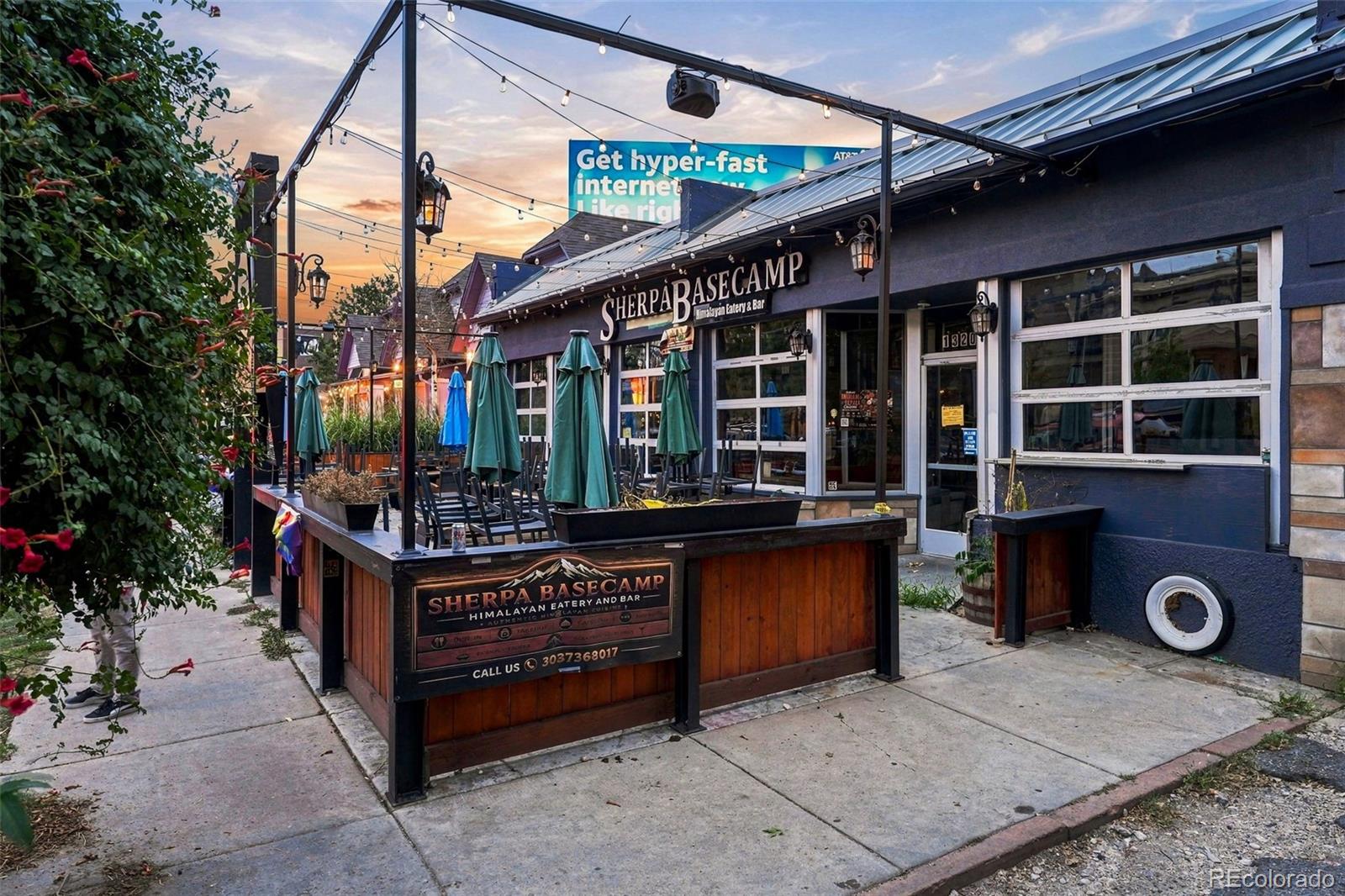 MLS Image #41 for 2130 n gilpin street,denver, Colorado