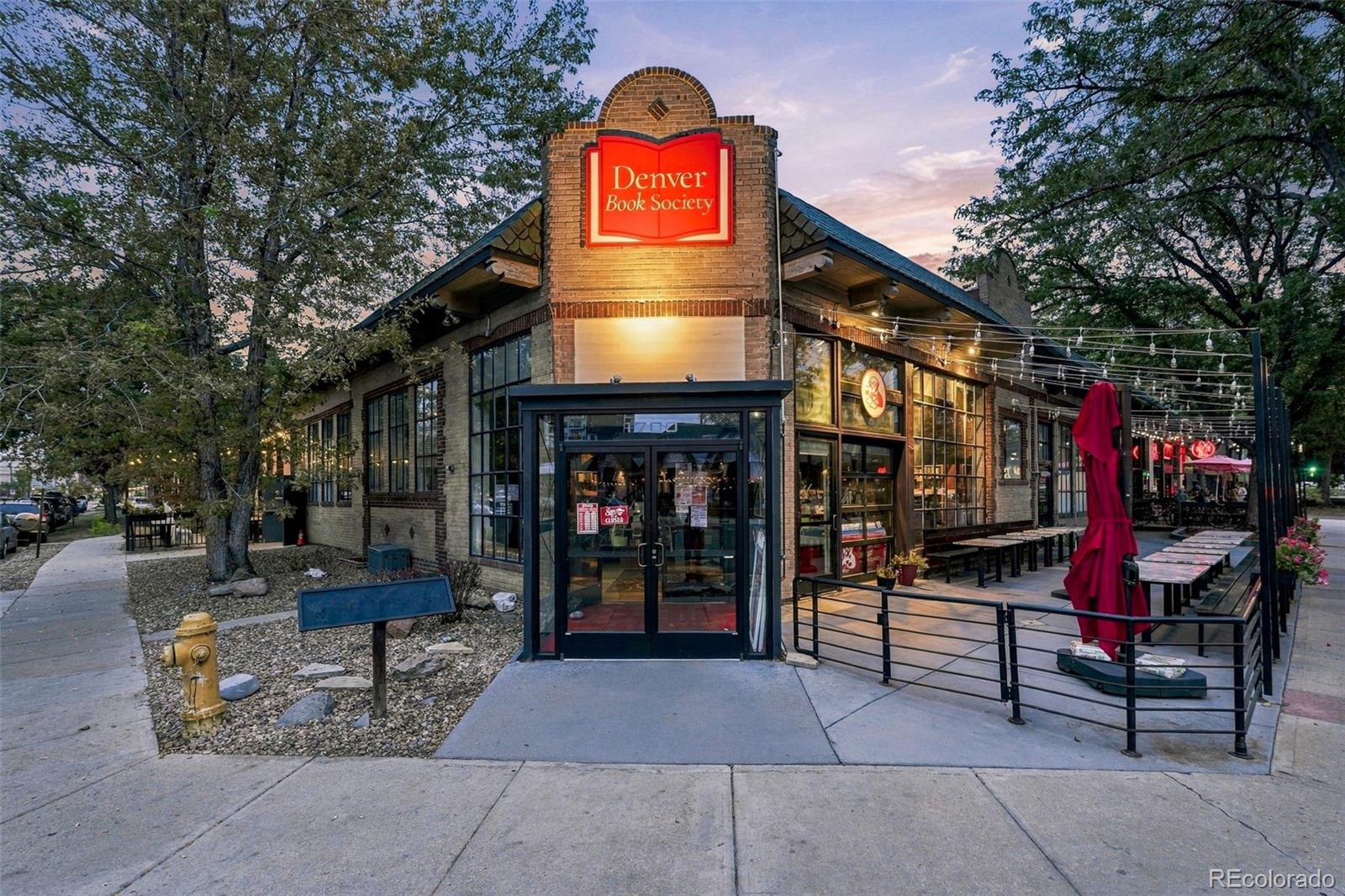 MLS Image #43 for 2130 n gilpin street,denver, Colorado