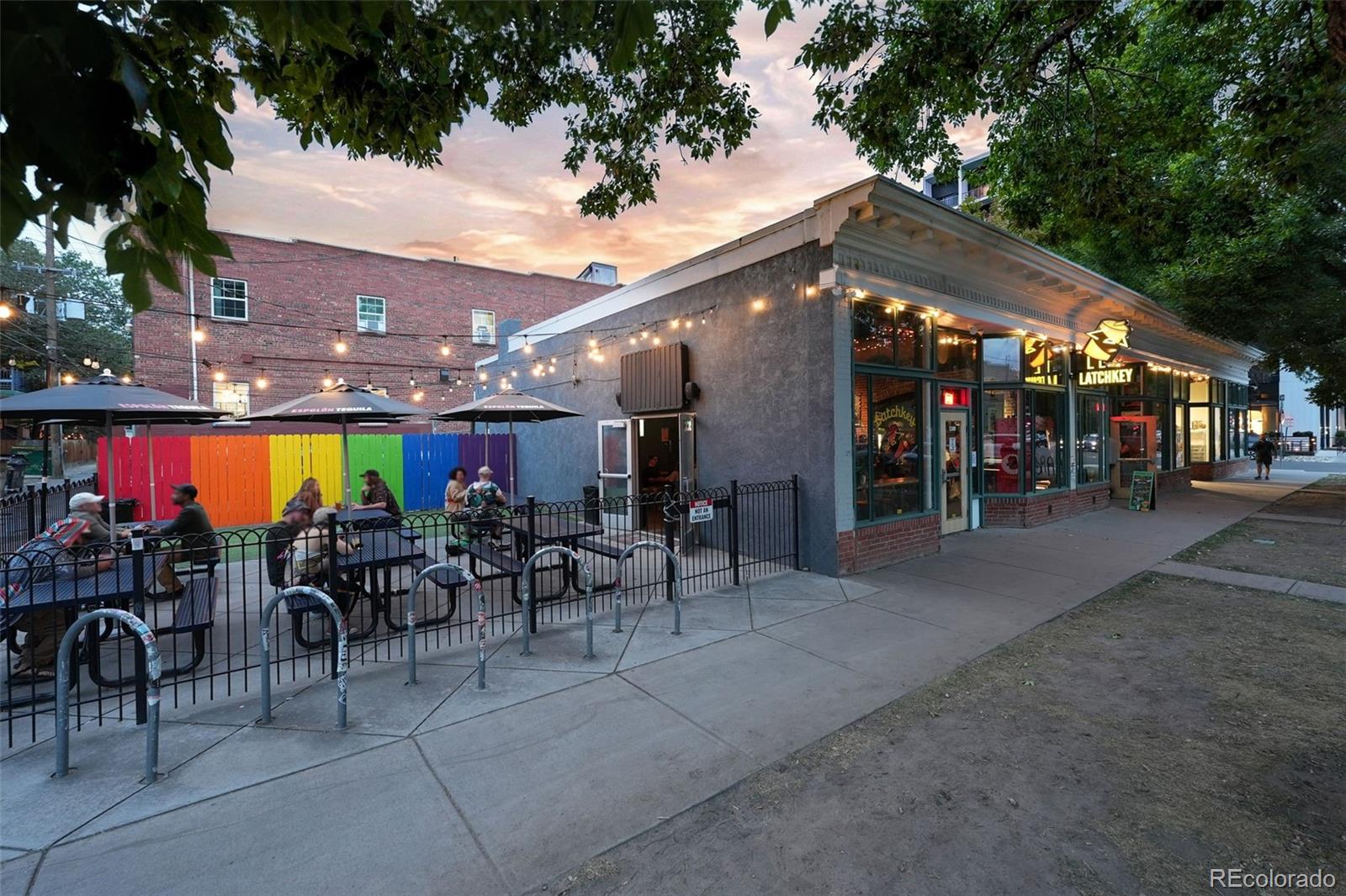 MLS Image #44 for 2130 n gilpin street,denver, Colorado