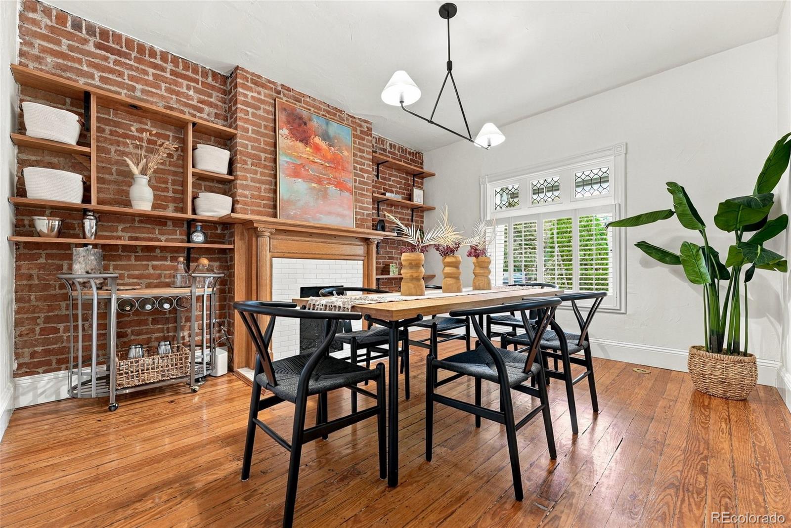 MLS Image #5 for 2130 n gilpin street,denver, Colorado
