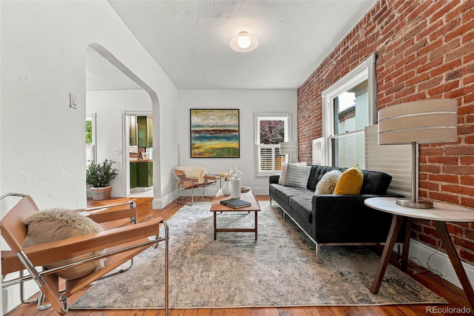 MLS Image #6 for 2130 n gilpin street,denver, Colorado