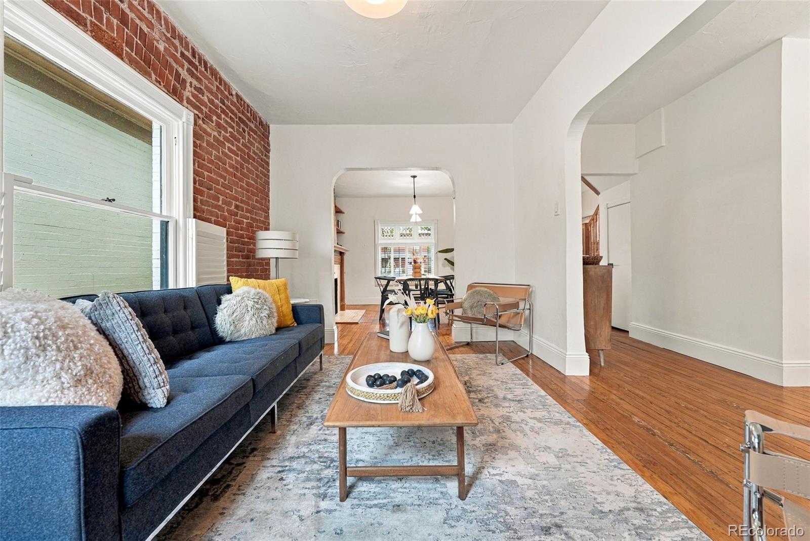 MLS Image #8 for 2130 n gilpin street,denver, Colorado