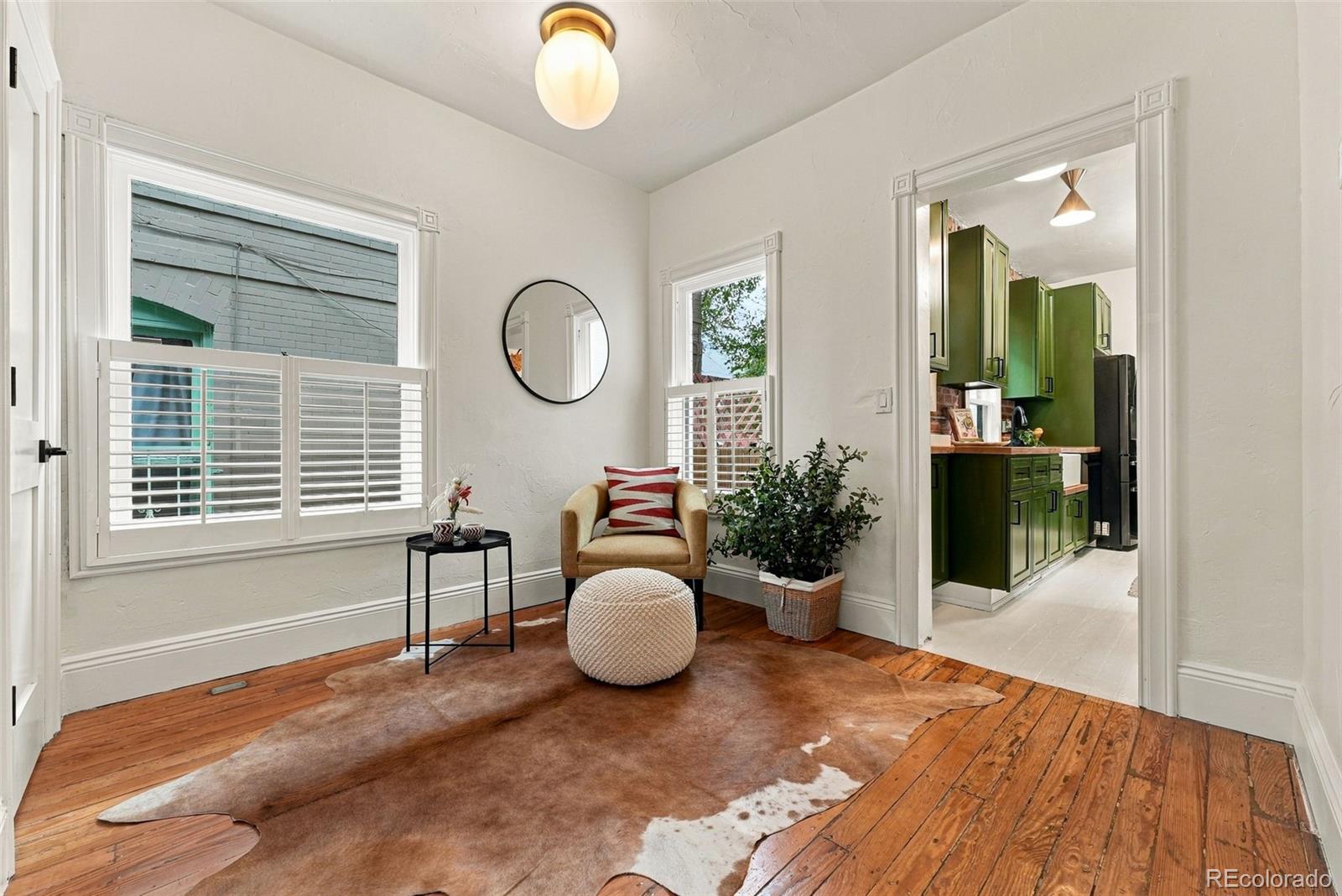 MLS Image #9 for 2130 n gilpin street,denver, Colorado