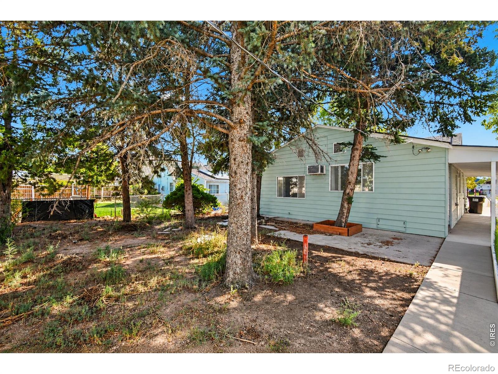 MLS Image #19 for 81  church court,la salle, Colorado