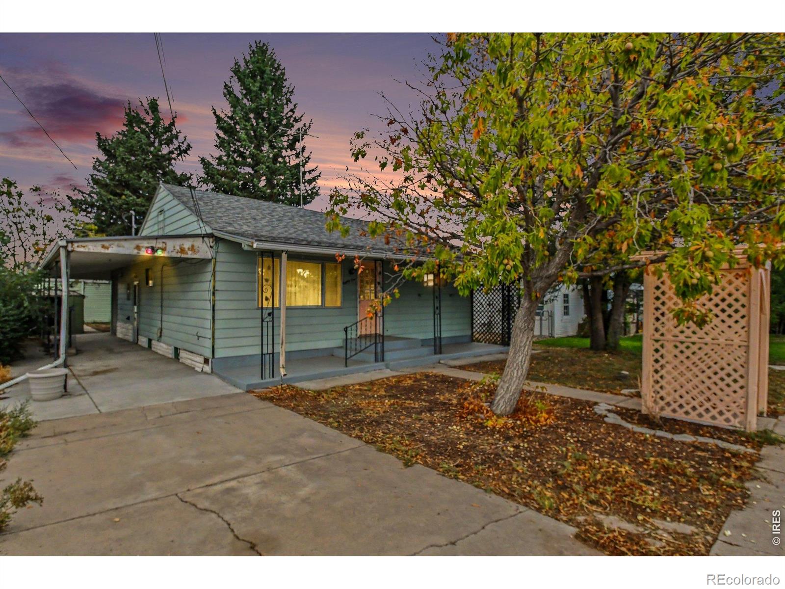 MLS Image #2 for 81  church court,la salle, Colorado