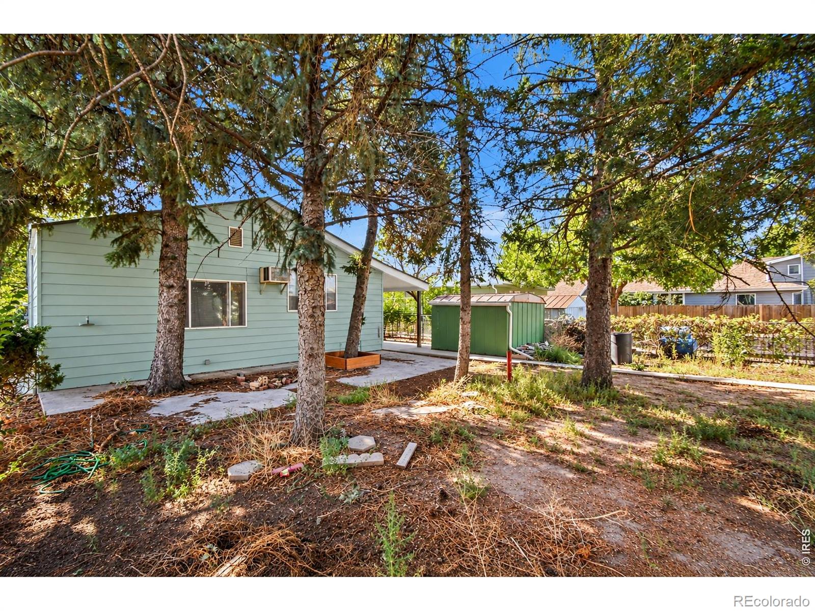 MLS Image #20 for 81  church court,la salle, Colorado