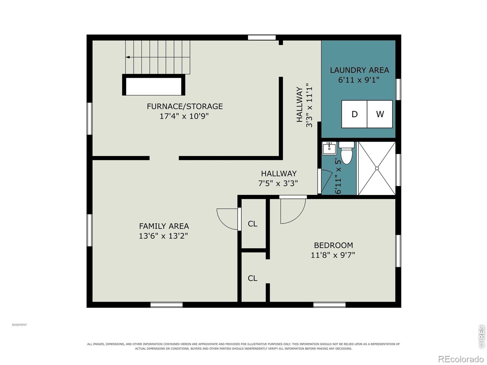 MLS Image #21 for 81  church court,la salle, Colorado