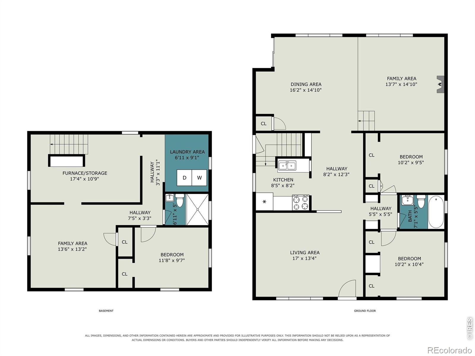 MLS Image #23 for 81  church court,la salle, Colorado
