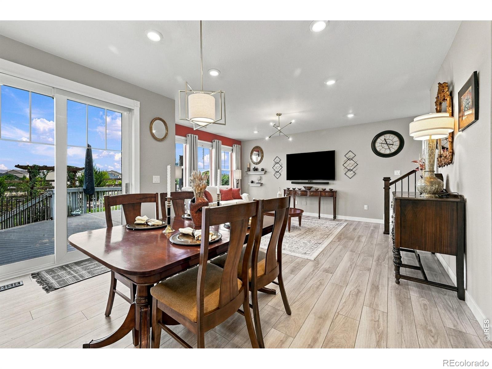 MLS Image #12 for 5241  inland avenue,firestone, Colorado