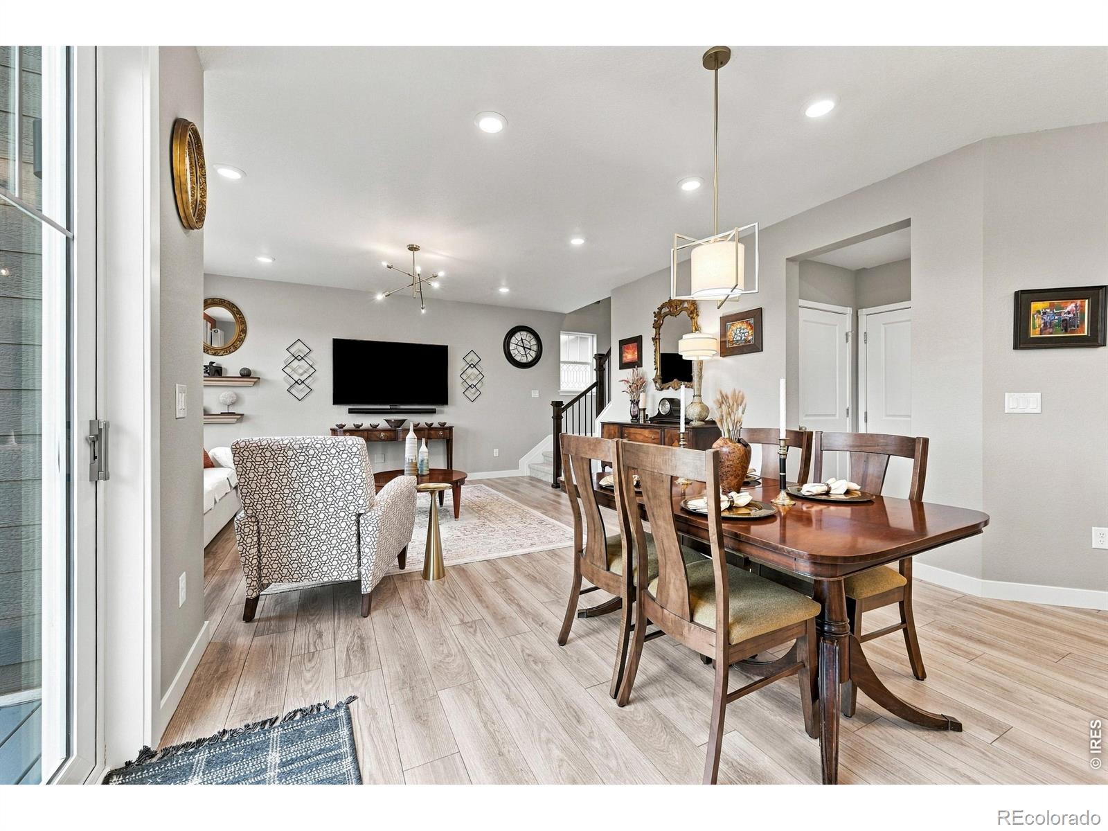 MLS Image #13 for 5241  inland avenue,firestone, Colorado