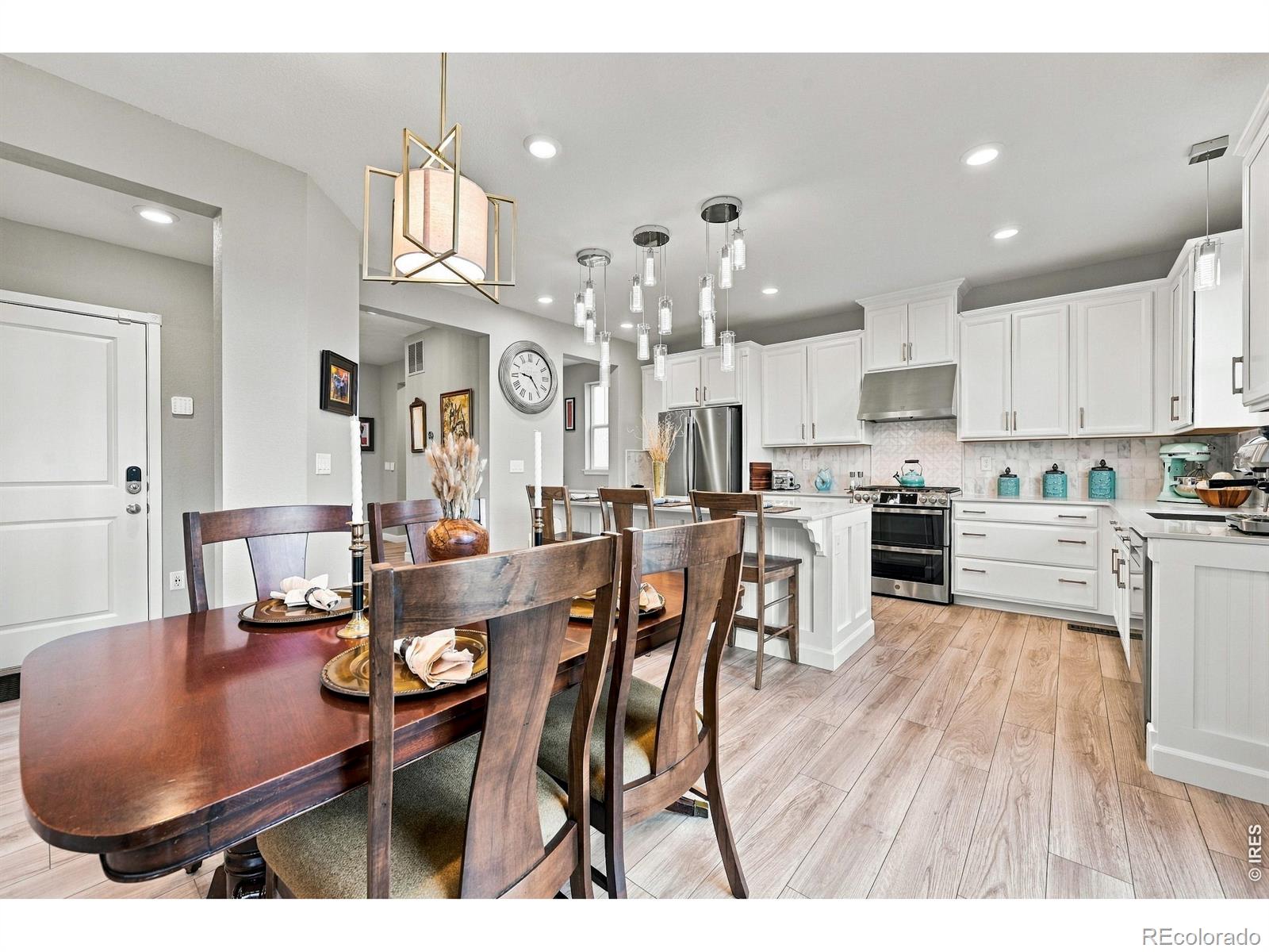 MLS Image #14 for 5241  inland avenue,firestone, Colorado