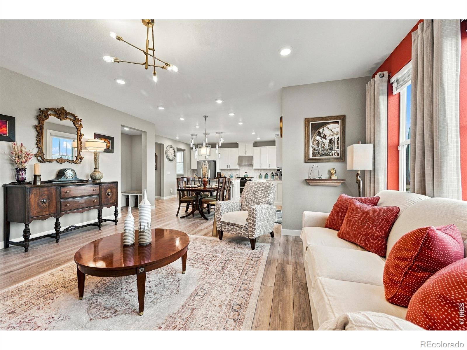 MLS Image #15 for 5241  inland avenue,firestone, Colorado
