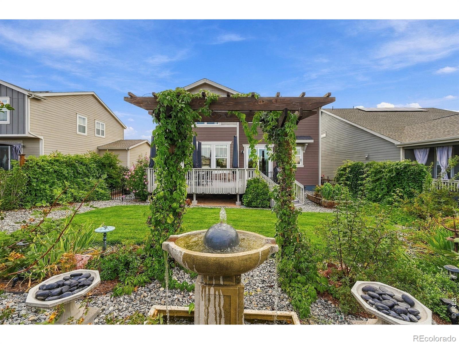 MLS Image #42 for 5241  inland avenue,firestone, Colorado