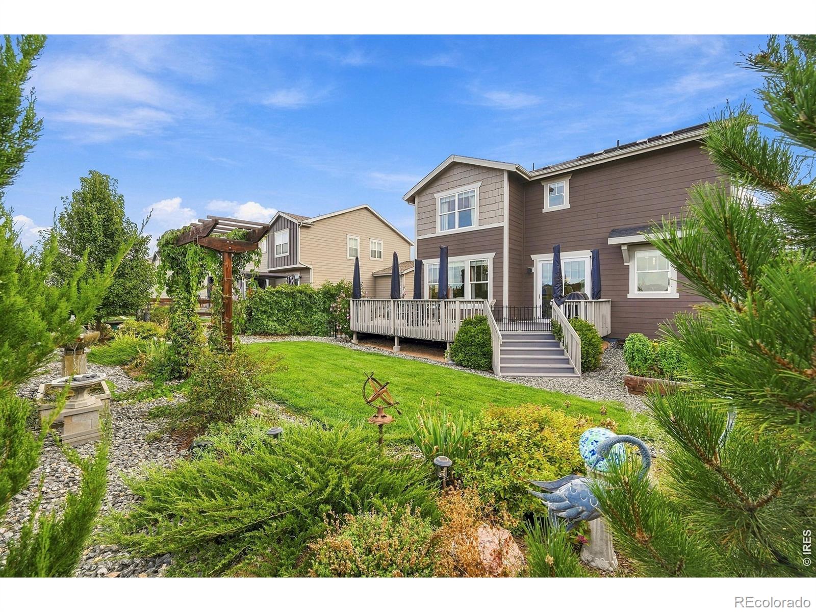MLS Image #43 for 5241  inland avenue,firestone, Colorado