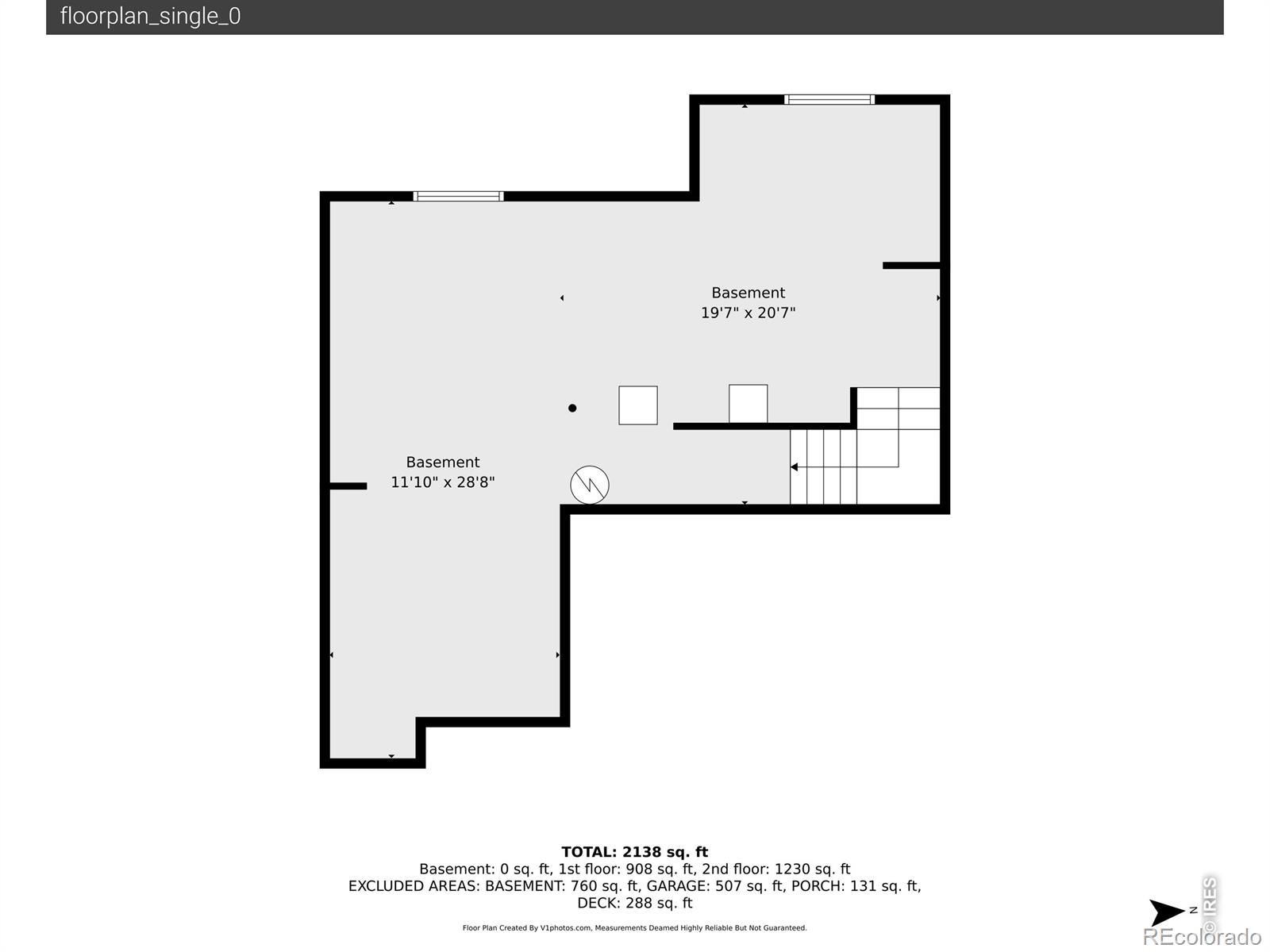 MLS Image #46 for 5241  inland avenue,firestone, Colorado