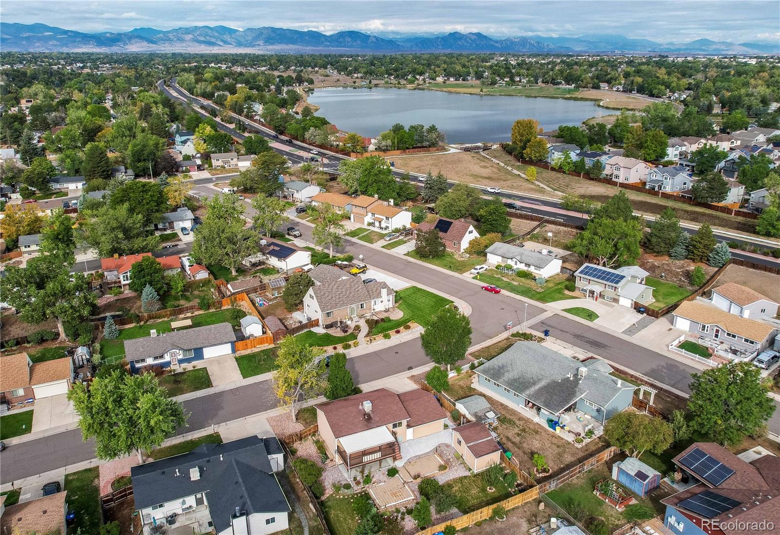 MLS Image #28 for 7954  fenton street,arvada, Colorado