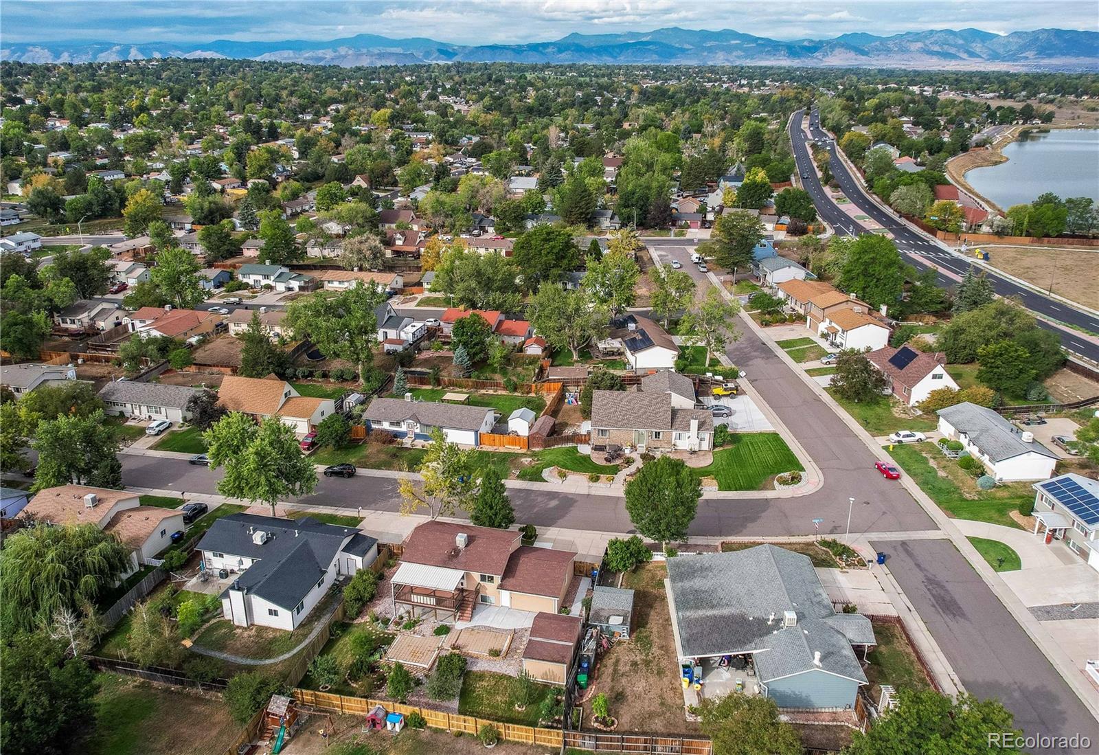 MLS Image #29 for 7954  fenton street,arvada, Colorado
