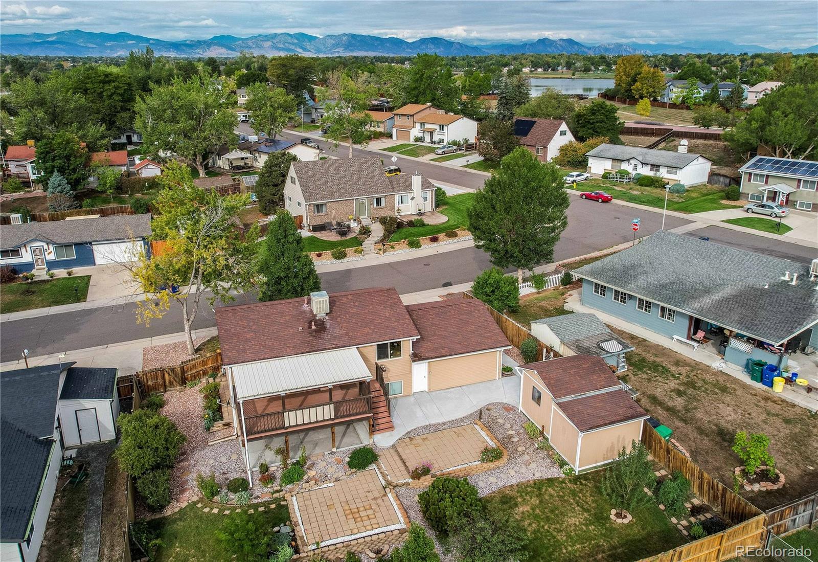 MLS Image #30 for 7954  fenton street,arvada, Colorado