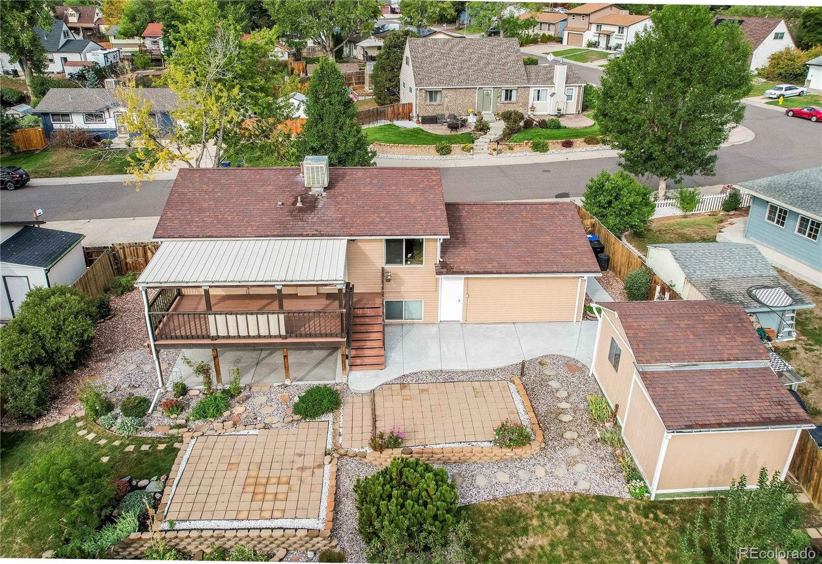 MLS Image #31 for 7954  fenton street,arvada, Colorado