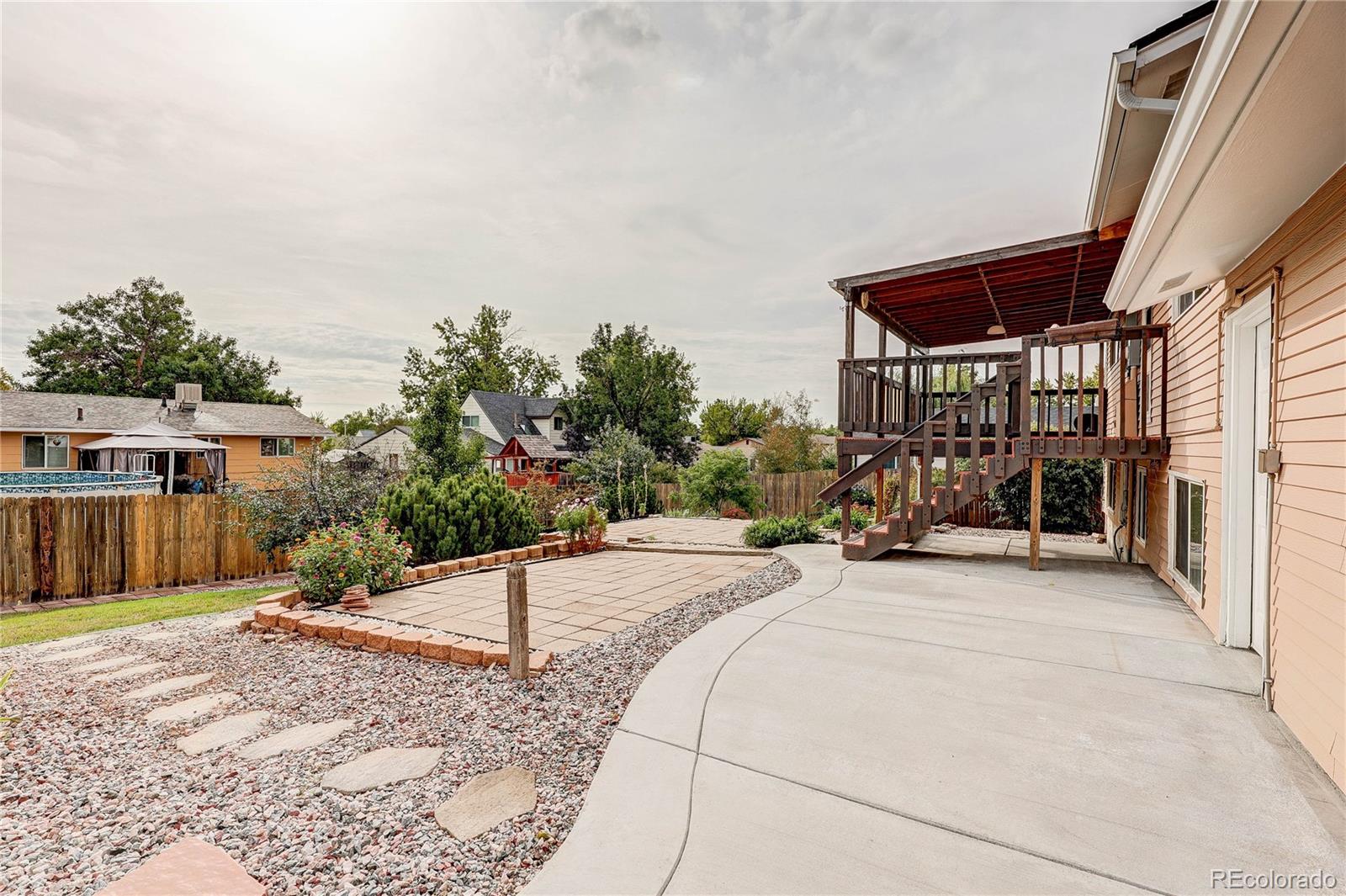 MLS Image #35 for 7954  fenton street,arvada, Colorado