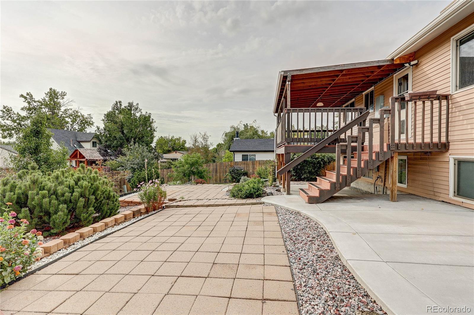 MLS Image #36 for 7954  fenton street,arvada, Colorado