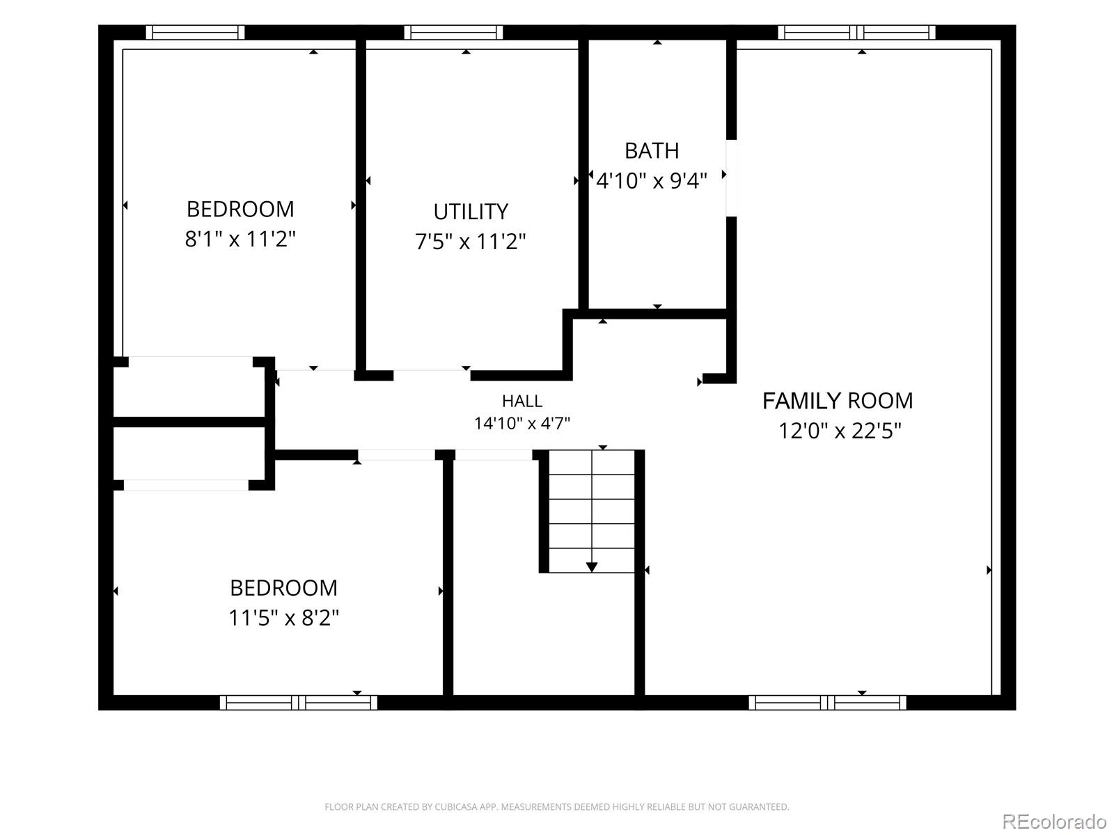 MLS Image #45 for 7954  fenton street,arvada, Colorado
