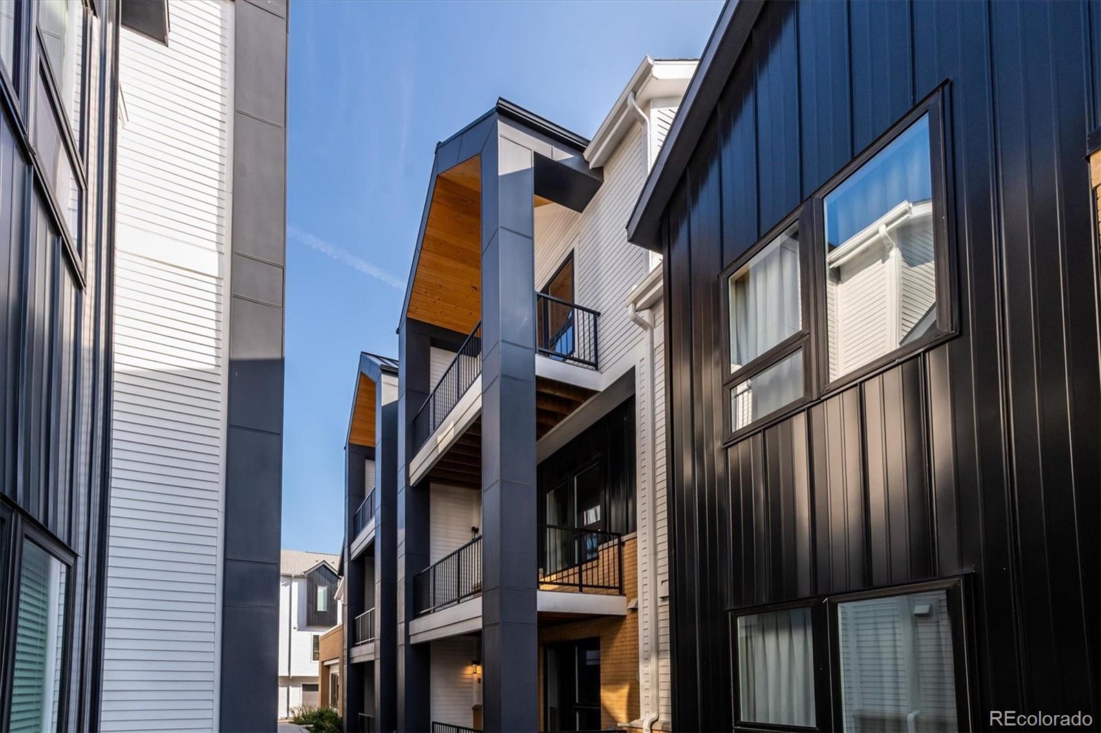 MLS Image #1 for 8260 e 36th avenue,denver, Colorado