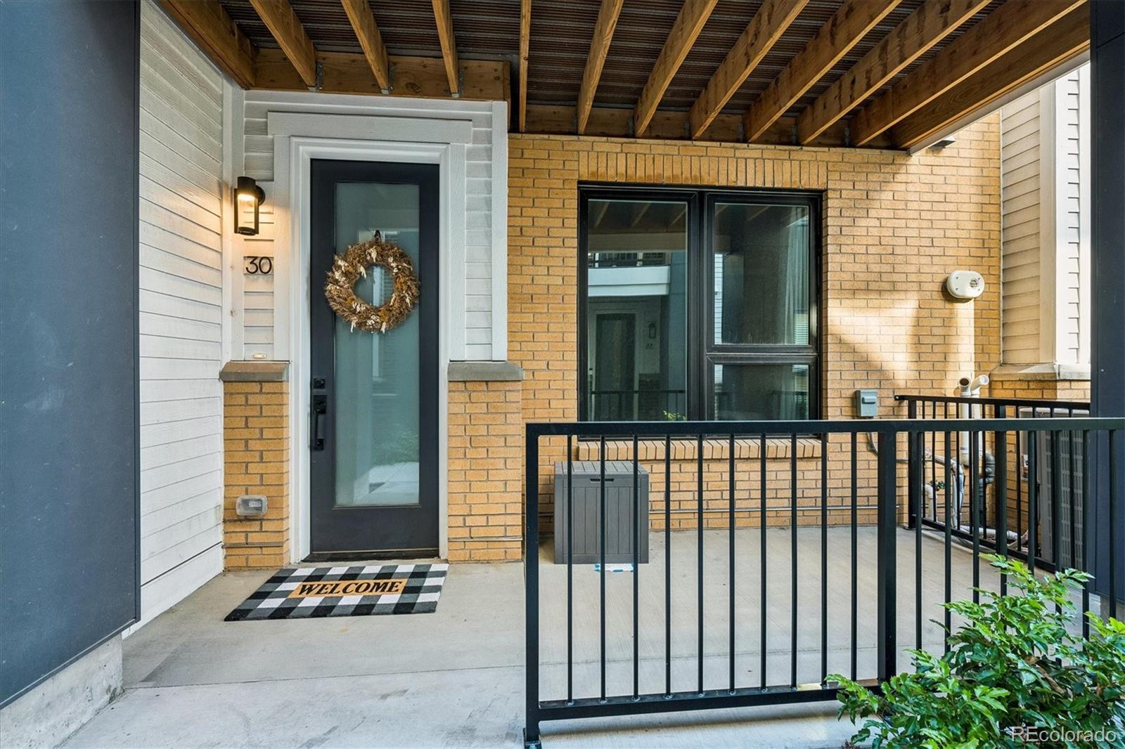 MLS Image #2 for 8260 e 36th avenue,denver, Colorado