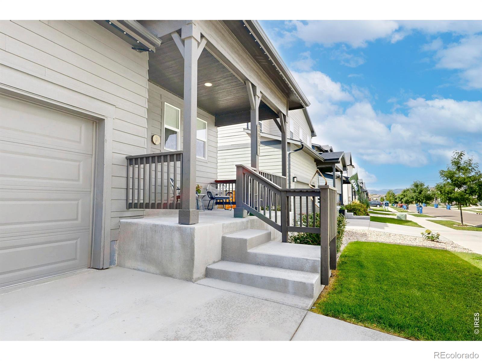 MLS Image #2 for 2951  biplane street,fort collins, Colorado