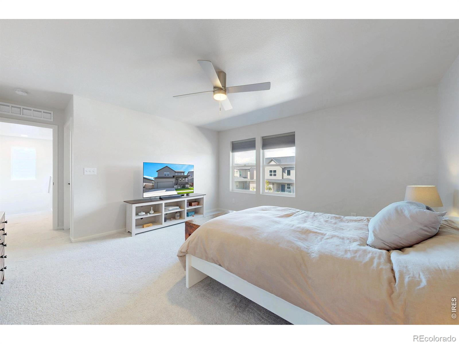 MLS Image #20 for 2951  biplane street,fort collins, Colorado