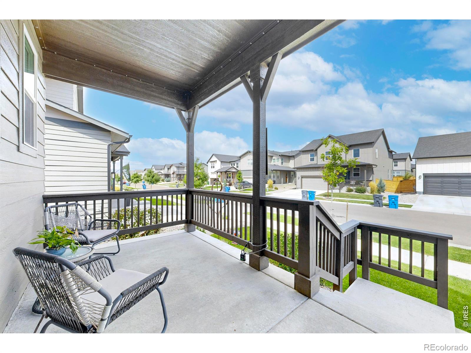 MLS Image #3 for 2951  biplane street,fort collins, Colorado