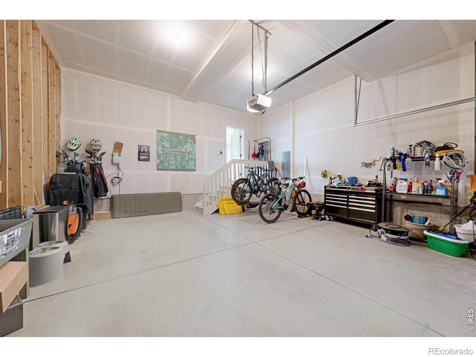 MLS Image #31 for 2951  biplane street,fort collins, Colorado