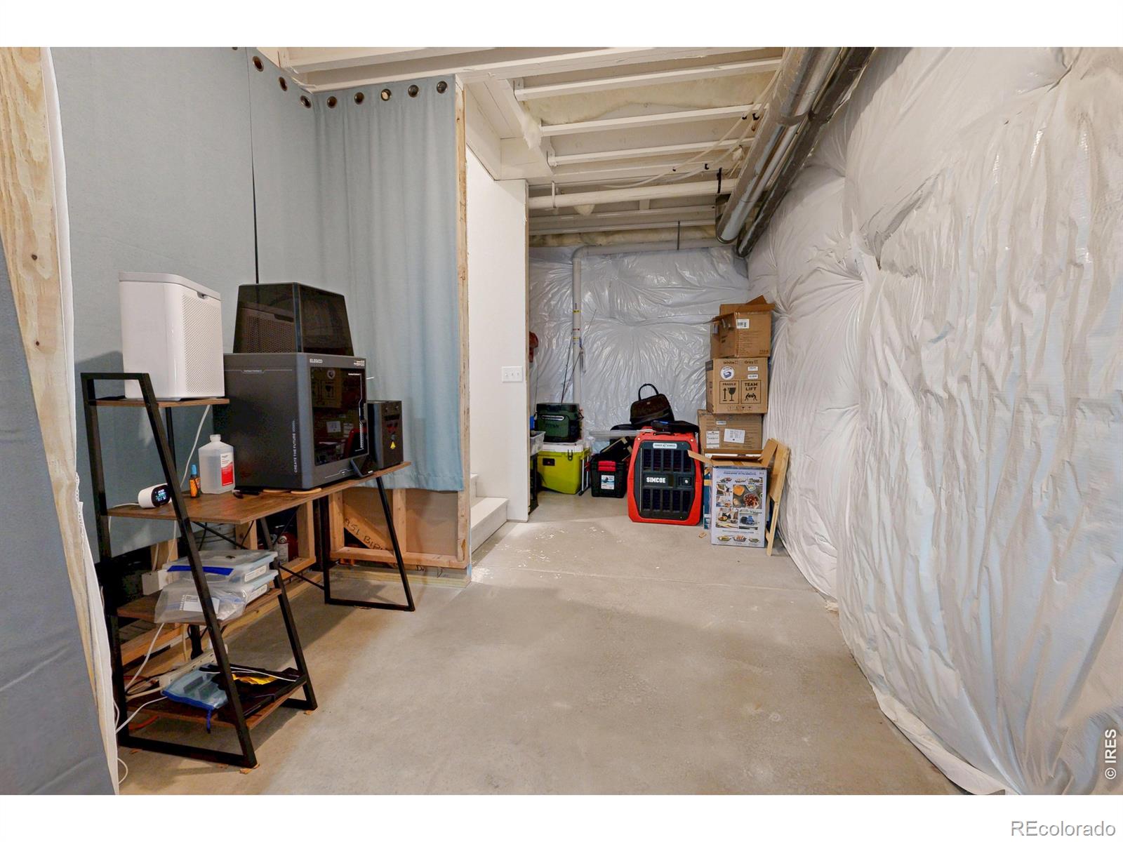 MLS Image #32 for 2951  biplane street,fort collins, Colorado