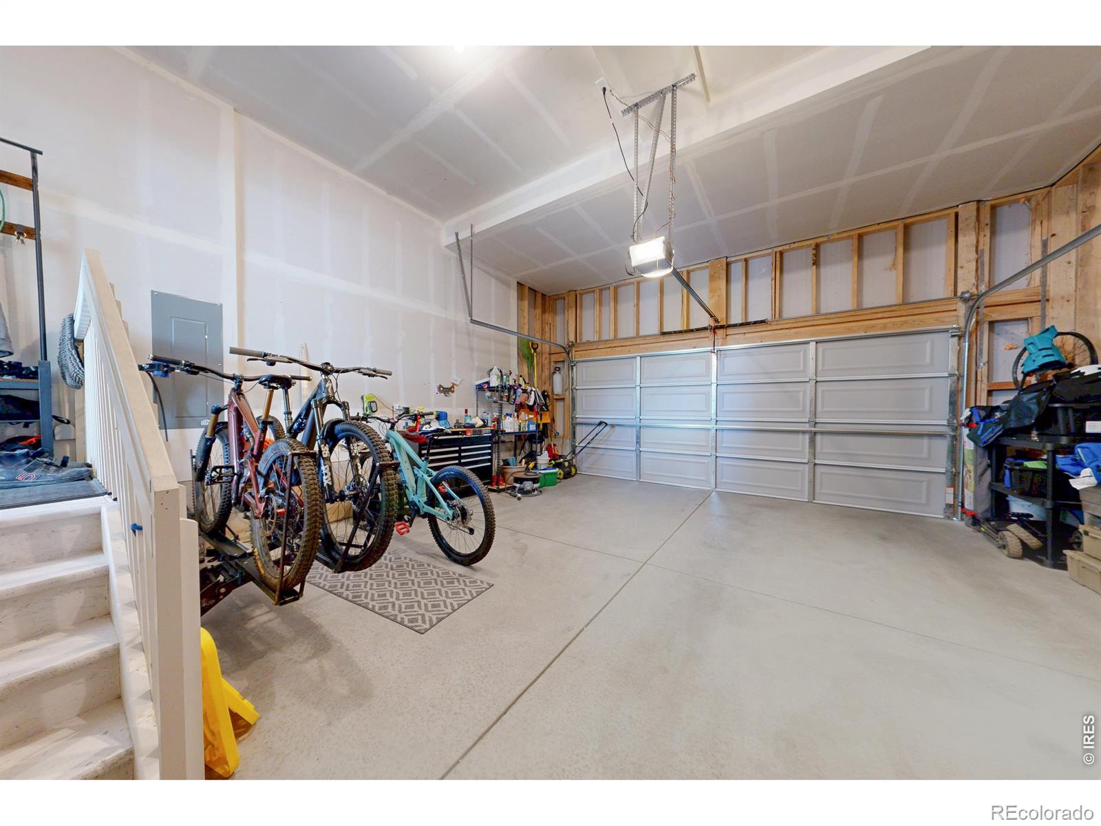 MLS Image #34 for 2951  biplane street,fort collins, Colorado