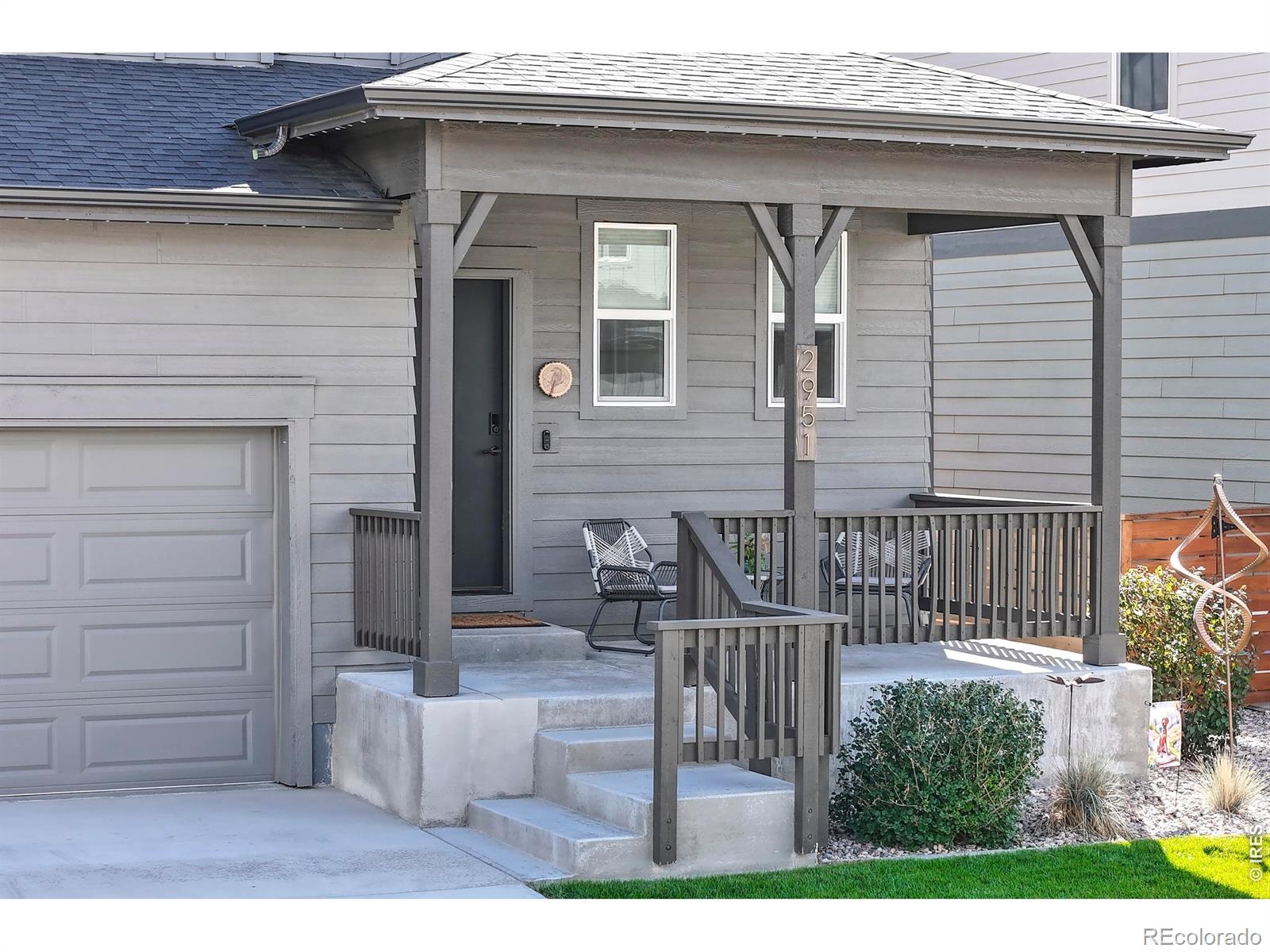 MLS Image #36 for 2951  biplane street,fort collins, Colorado