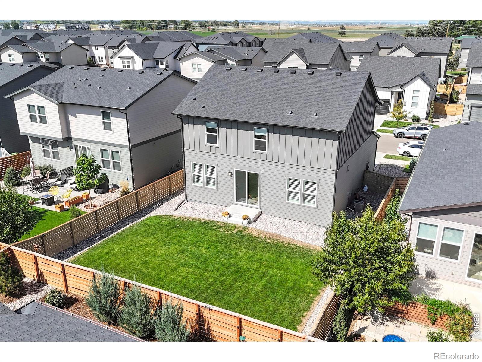 MLS Image #38 for 2951  biplane street,fort collins, Colorado