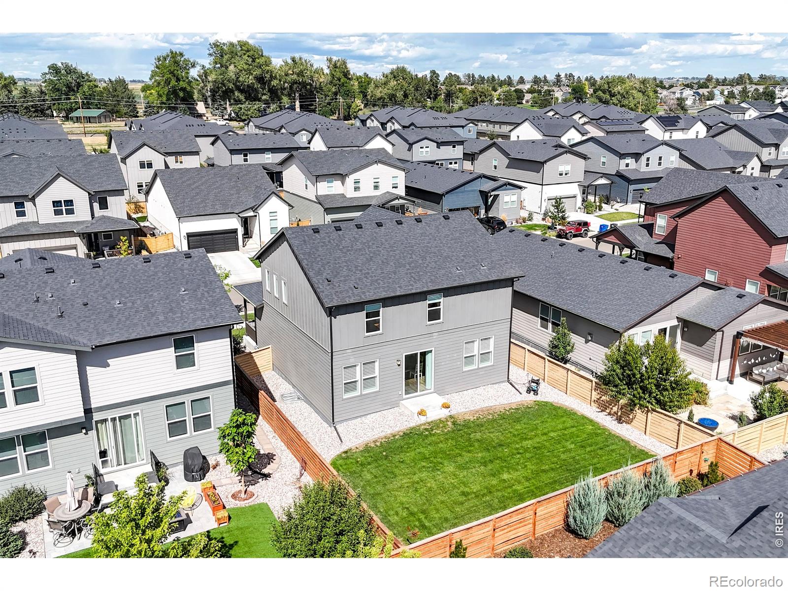 MLS Image #39 for 2951  biplane street,fort collins, Colorado