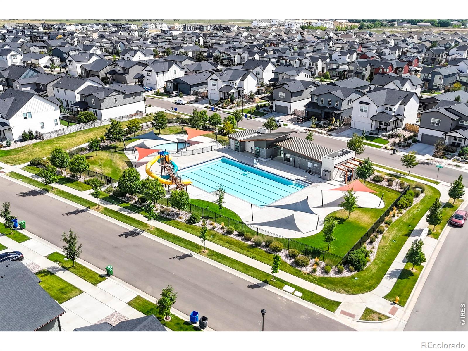 MLS Image #40 for 2951  biplane street,fort collins, Colorado