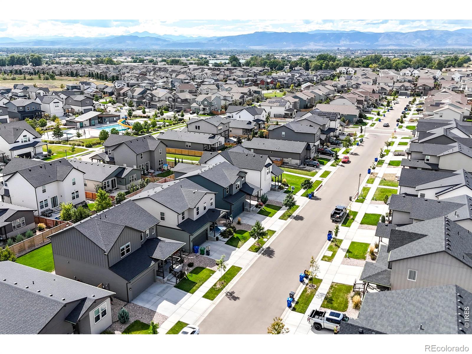 MLS Image #42 for 2951  biplane street,fort collins, Colorado