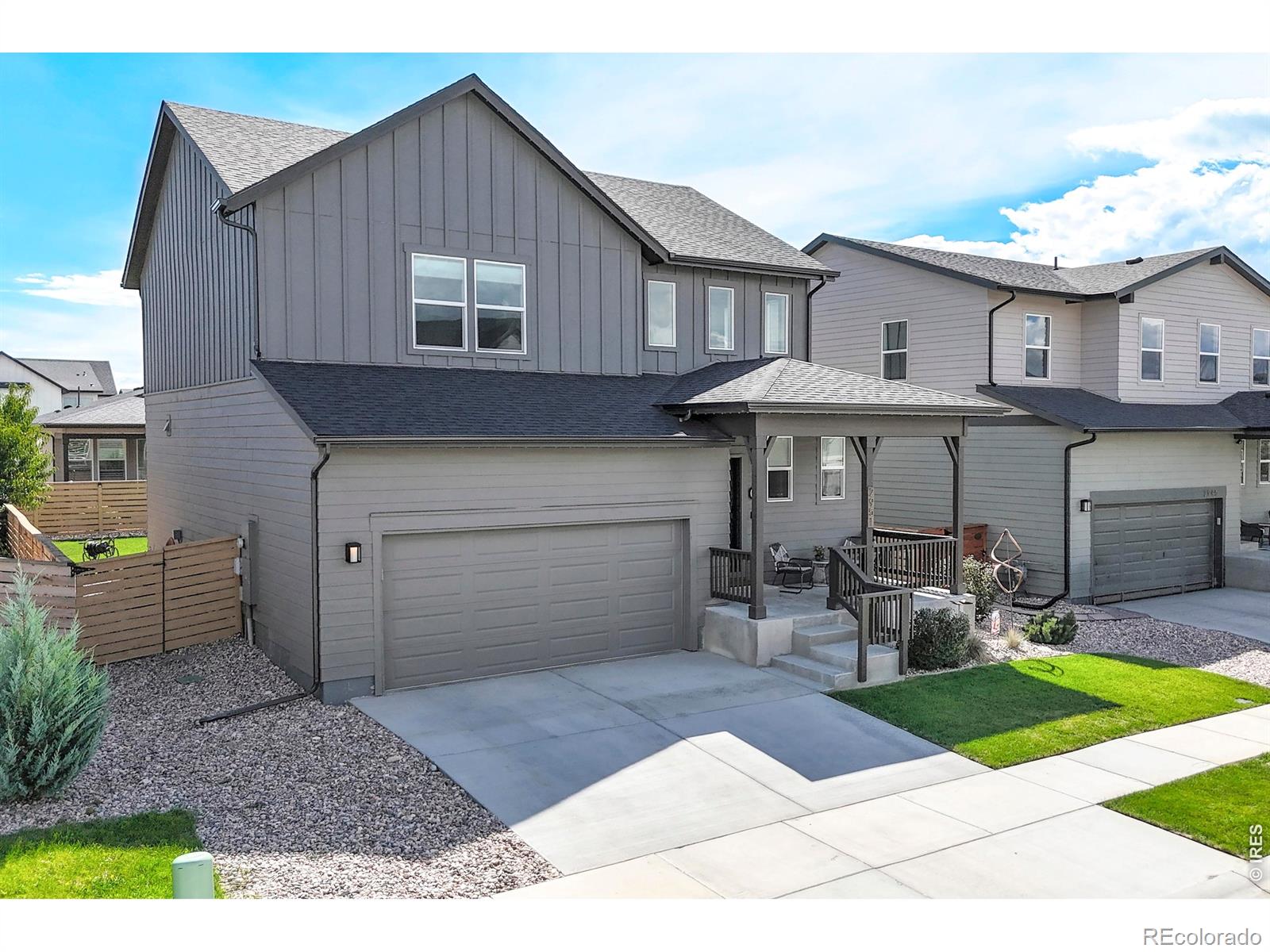 MLS Image #43 for 2951  biplane street,fort collins, Colorado