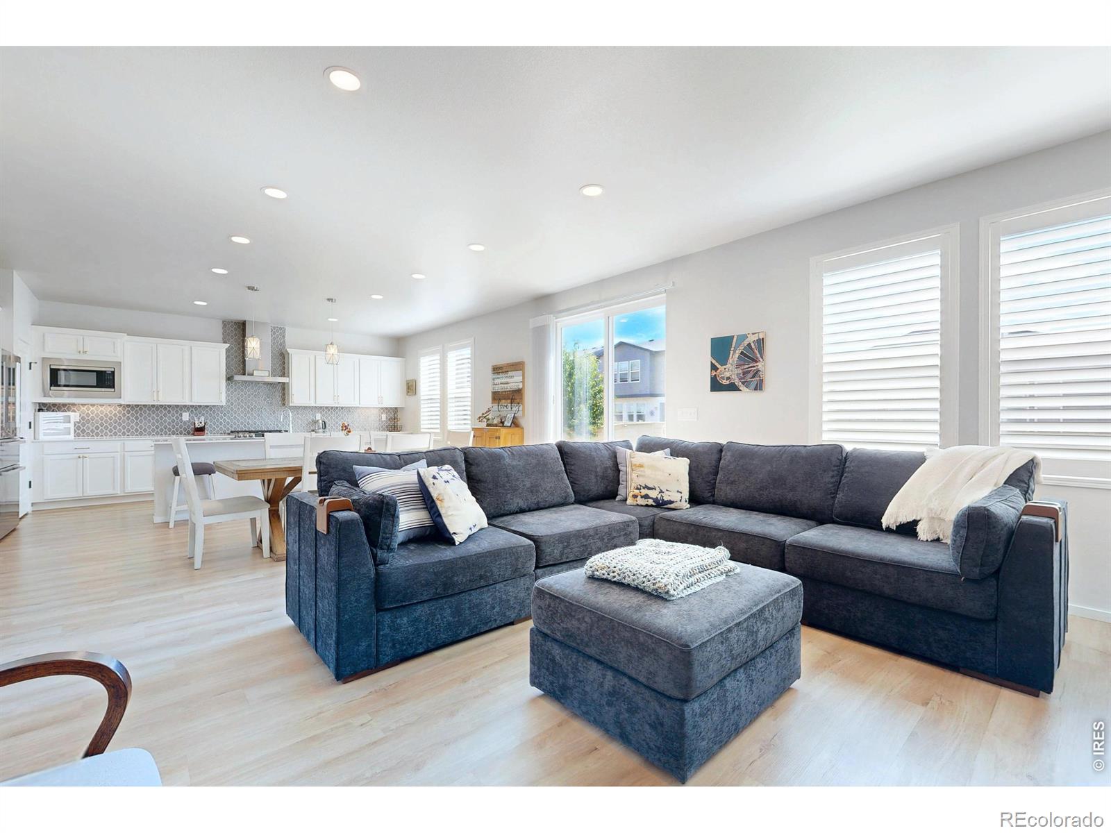 MLS Image #6 for 2951  biplane street,fort collins, Colorado